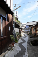 街スナップ