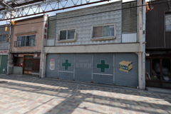 上本町サンロード