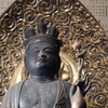 弥勒寺の仏様