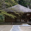 室生寺　幽邃