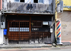 街スナップ