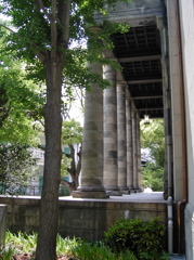 旧桜宮公会堂　