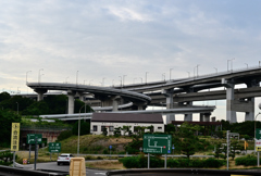瀬戸大橋