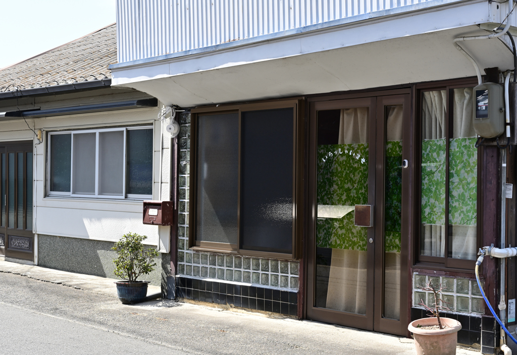 街スナップ