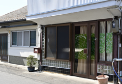 街スナップ