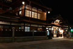道後温泉