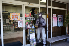 街スナップ