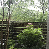 雨の日は