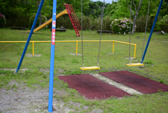 小さな公園
