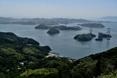 しまなみ海道