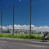 夏休み