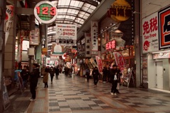 大阪さんぽ