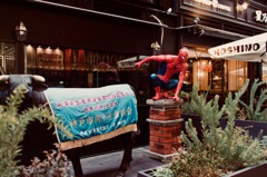 大阪さんぽ