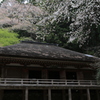 室生寺　幽邃