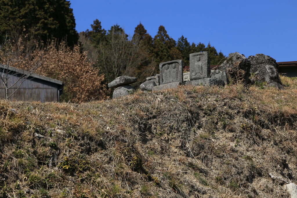 にほんの里　深野