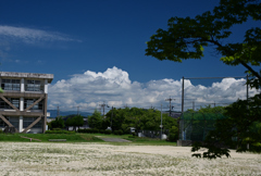 夏休み
