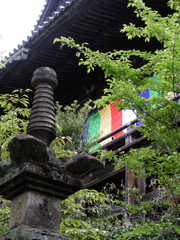 長谷寺　本堂