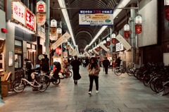 大阪さんぽ