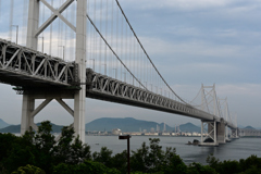 瀬戸大橋