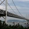 瀬戸大橋