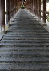 長谷寺登廊