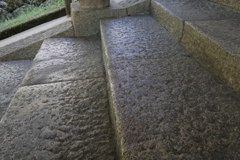 長谷寺の石段