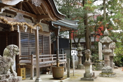 積田神社