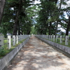 斑鳩の里　法隆寺