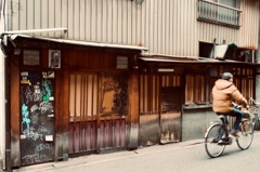 大阪さんぽ