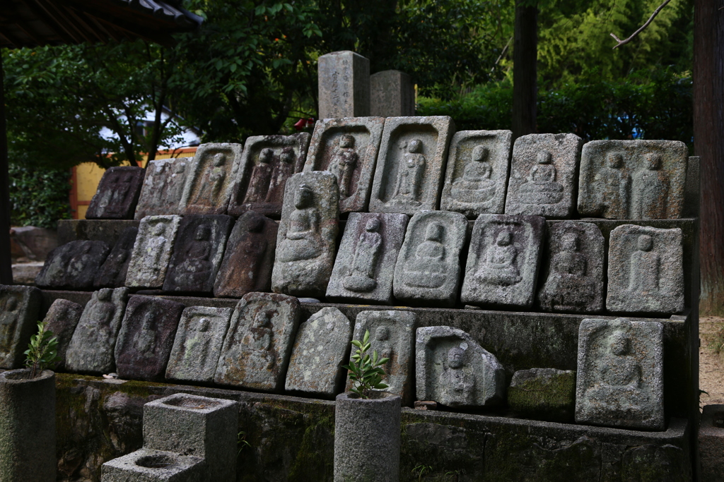 斑鳩の里　法輪寺