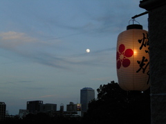 大阪天神祭