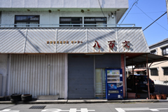 街スナップ