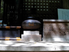 奈良　室生寺
