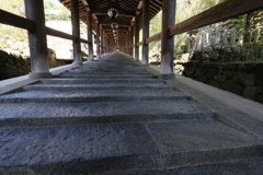 長谷寺の石段