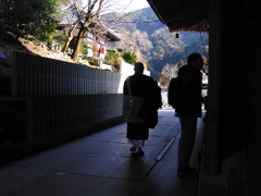 奈良　長谷寺