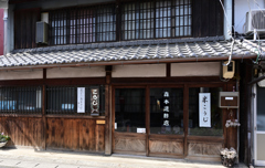 街スナップ