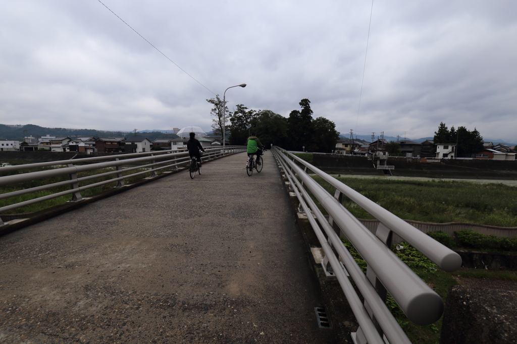 隠り　旧初瀬街道