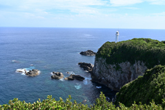 足摺岬へ