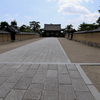 斑鳩の里　法隆寺