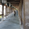 長谷寺登廊