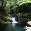 Green 赤目滝