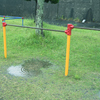 雨の午後