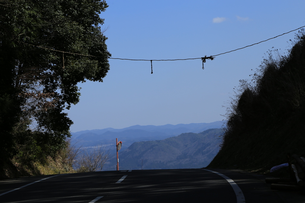 にほんの里 深野