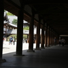 斑鳩の里　法隆寺