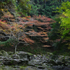赤目渓谷