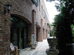 ちょっと違う京橋