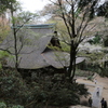 室生寺　幽邃