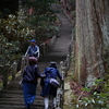 室生寺　幽邃