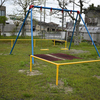 小さな公園
