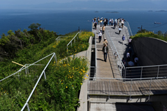 しまなみ海道